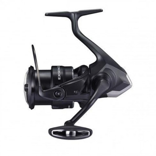 Катушка Shimano 21 Exsence 3000MHG