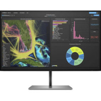 Монитор HP Z27q G3 27