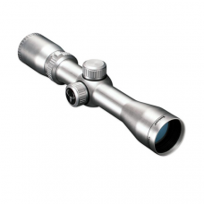 Оптический прицел Bushnell Trophy XLT 2-6x32mm Silver