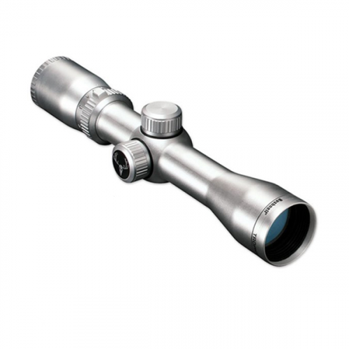 Оптический прицел Bushnell Trophy XLT 2-6x32mm Silver