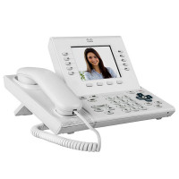 IP-телефон Cisco CP-9951-W-CAM-K9