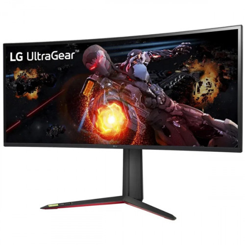 Монитор LG UltraGear 34GP950G-B 34