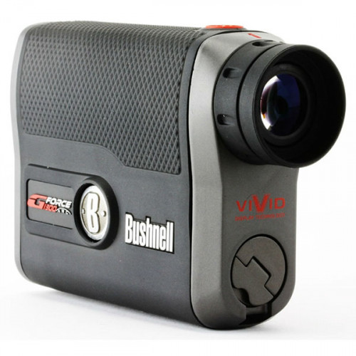 Лазерный дальномер Bushnell G-Force 1300 ARC