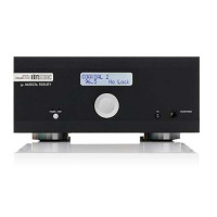ЦАП с усилителем Musical Fidelity M1SDAC