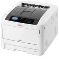 Принтер OKI C844dnw Принтер OKI C844dnw
