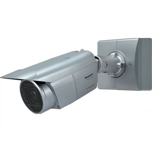 Камера видеонаблюдения Panasonic WV-S1550L