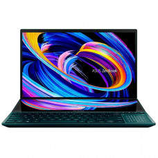 Ноутбук ASUS Zenbook Pro Duo 15 OLED UX582LR-H2033T (90NB0U51-M02010)