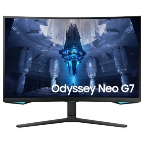 Монитор Samsung Odyssey Neo G7 S32BG752NI 32