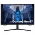 Монитор Samsung Odyssey Neo G7 S32BG752NI 32 Монитор Samsung Odyssey Neo G7 S32BG752NI 32