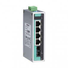 Коммутатор MOXA EDS-205A-S-SC-T