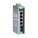 Коммутатор MOXA EDS-205A-S-SC-T