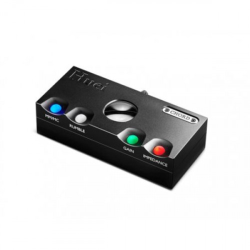 Фонокорректор Chord Electronics Huei