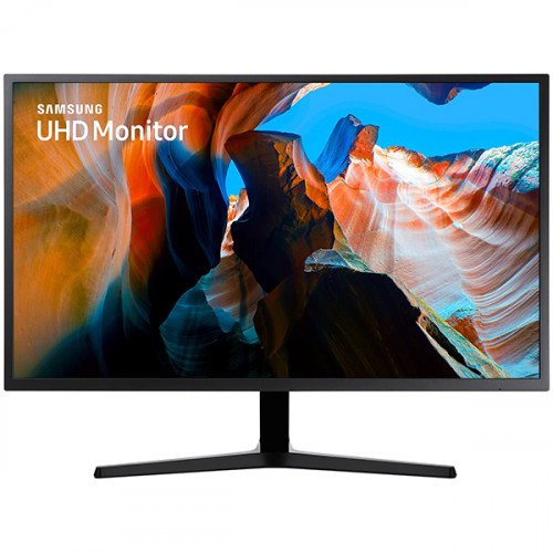 Монитор Samsung U32J590UQI 31.5