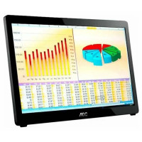 Монитор AOC e1649Fwu 16
