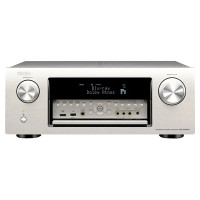 AV-ресивер Denon AVR-X5200W