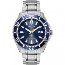 Часы Citizen Promaster Eco-Drive Diver BN0191-55L