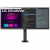 Монитор LG 34WN780-B 34