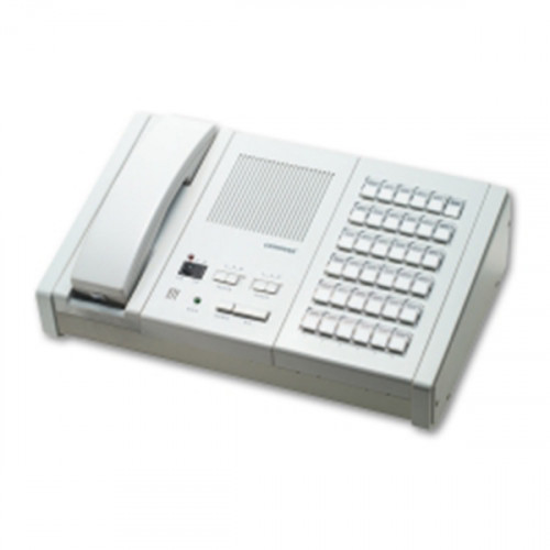 Диспетчерский пульт связи Commax JNS-24