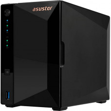 NAS-сервер ASUSTOR Drivestor 2 Pro 2Gb