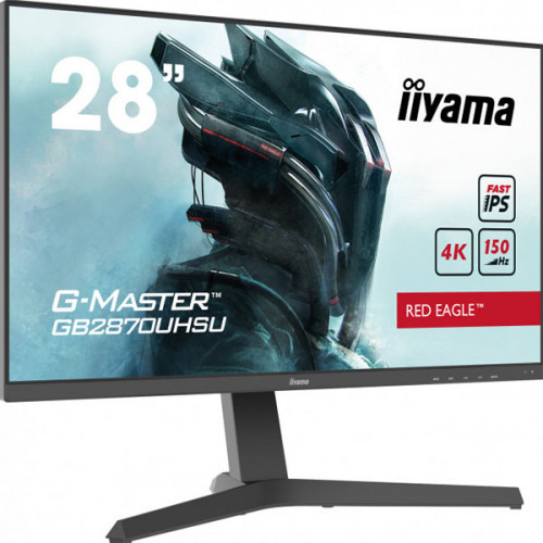Монитор iiyama G-Master GB2870UHSU-B1 28