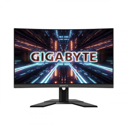 Монитор GIGABYTE G27QC