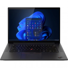 Ноутбук Lenovo ThinkPad X1 Extreme Gen 5 (21DE0048US)