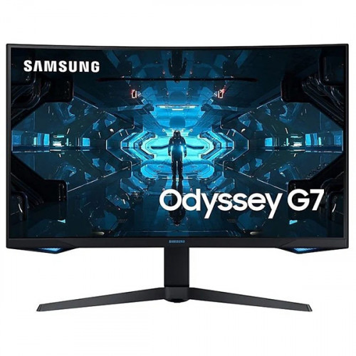 Монитор Samsung Odyssey G7 32