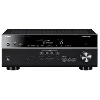 AV-ресивер YAMAHA HTR-6066
