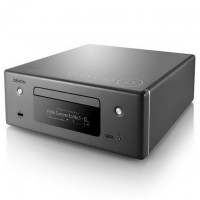 CD ресивер Denon RCD-N10 CD ресивер Denon RCD-N10