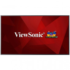 Монитор-дисплей Viewsonic CDE5510