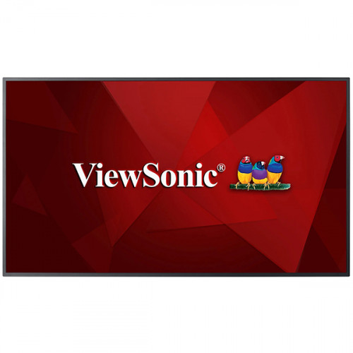 Монитор-дисплей Viewsonic CDE5510