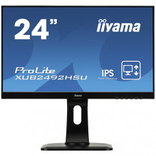 Монитор Iiyama ProLite XUB2492HSU-B1