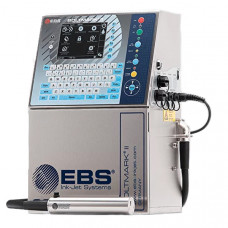 Каплеструйный принтер Boltmark EBS-6600