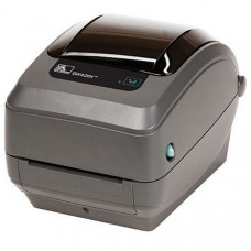 Принтер этикеток Zebra GX420t (GX42-102420-000)