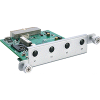 Интерфейсный модуль Moxa EPM-DK02