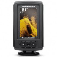 Эхолот Humminbird PiranhaMax 4x DI