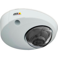 Камера видеонаблюдения AXIS P3905-R Mk II 01072-001 Камера видеонаблюдения AXIS P3905-R Mk II 01072-001