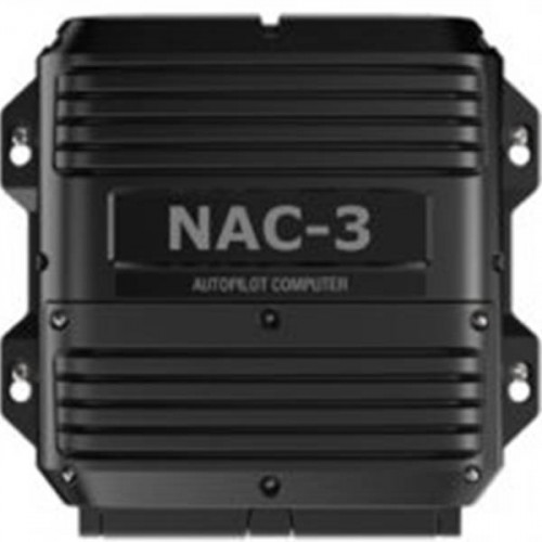 Компьютер автопилота Simrad NAC-3