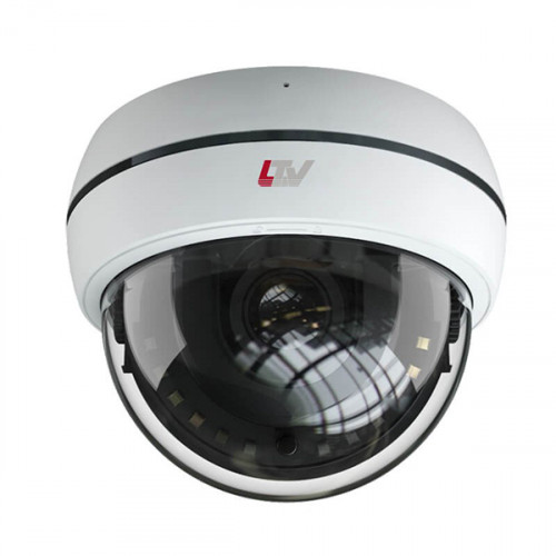 Камера видеонаблюдения LTV CNE-750-48