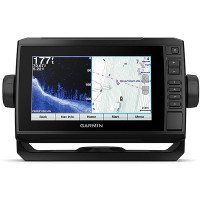 Garmin Echomap Plus 74Cv