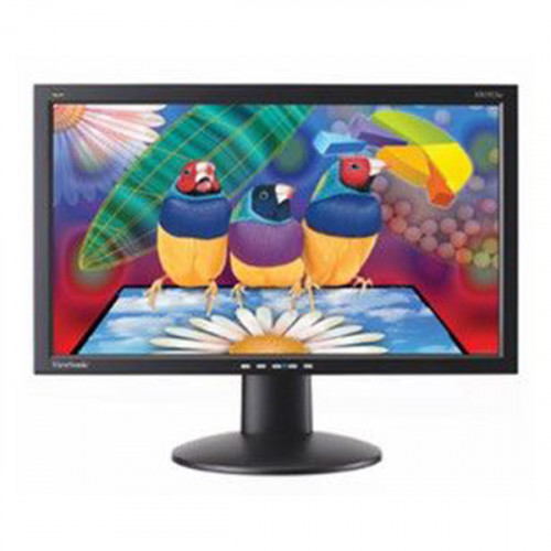 Монитор ViewSonic VA1913W-14 18.5