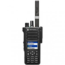 Рация Motorola DP4801E