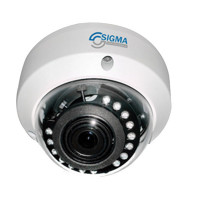Камера видеонаблюдения Sigma TKSC-71-UK-03-IK-01-IP Камера видеонаблюдения Sigma TKSC-71-UK-03-IK-01-IP