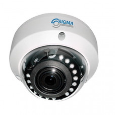 Камера видеонаблюдения Sigma TKSC-71-UK-03-IK-01-IP