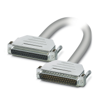 Кабель Phoenix contact CABLE-D37SUB/B/S/150/KONFEK/S