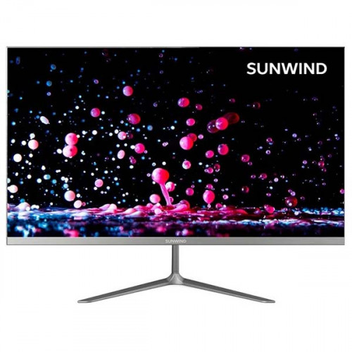Монитор Sunwind SUN-M27BF102 27