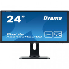 Монитор Iiyama ProLite XB2483HSU-B3 23.8