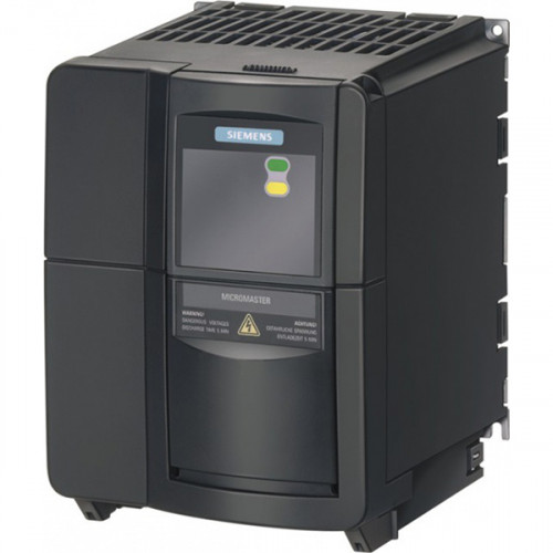 Частотный преобразователь Siemens 6SE6420-2UD22-2BA1