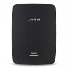 Wi-Fi усилитель сигнала (репитер) Linksys RE1000