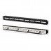 Патч-панель Hyperline PPHD-19-48-8P8C-C6-110D